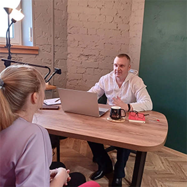 Специалист по реабилитационной работе в социальной сфере