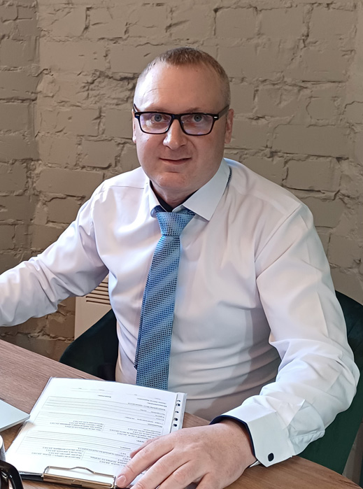 Виктор Ванеев психолог-психотерапевт в Нижнем Новгороде