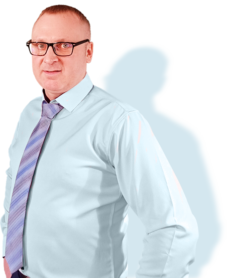 Виктор Ванеев психолог-психотерапевт в Нижнем Новгороде