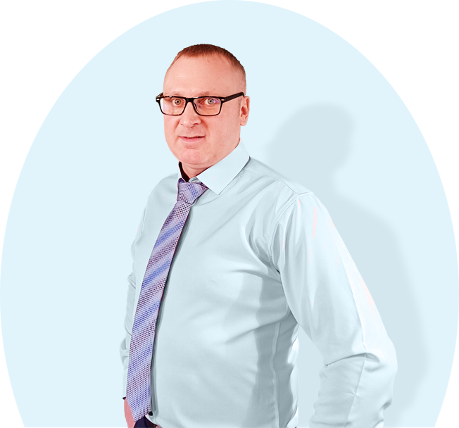 Виктор Ванеев психолог-психотерапевт в Нижнем Новгороде